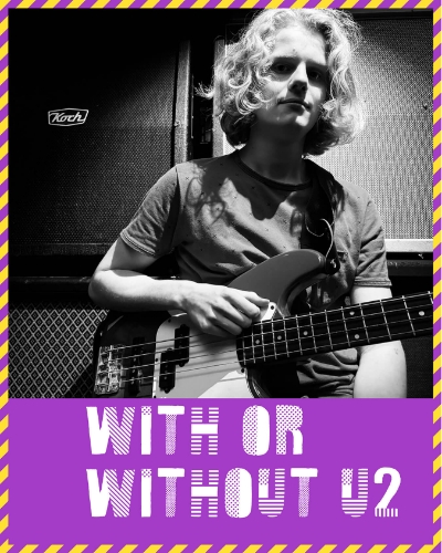 With or without U2