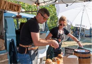 Foodtrucks