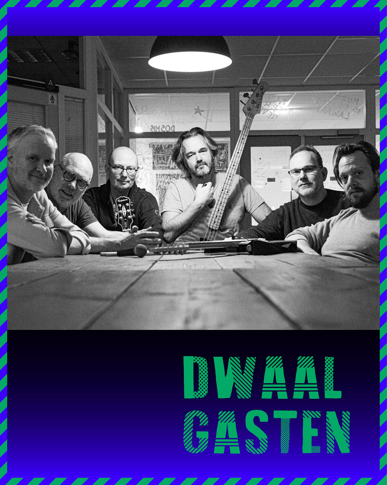 Dwaalgasten