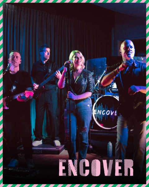 Encover