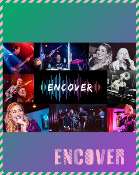 Encover