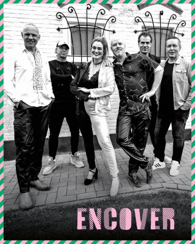 Encover