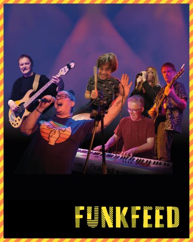 Funkfeed
