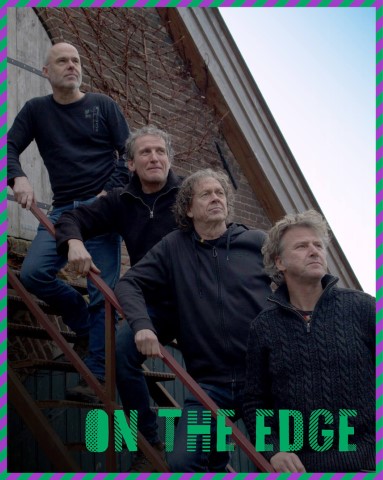 On the edge