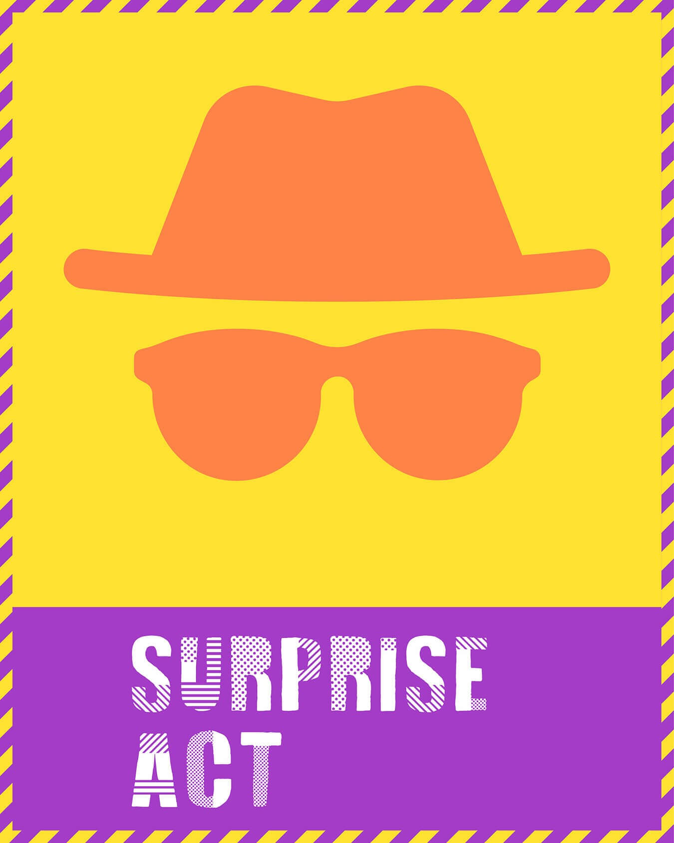 Surprise act