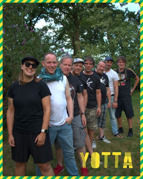Yotta