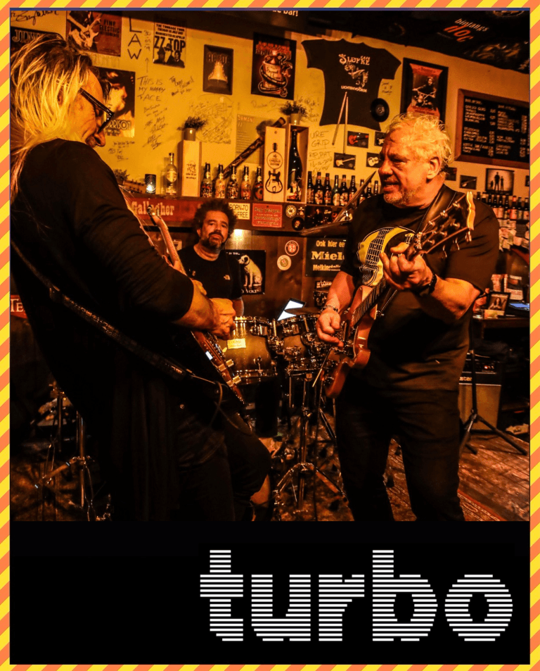 Turbo